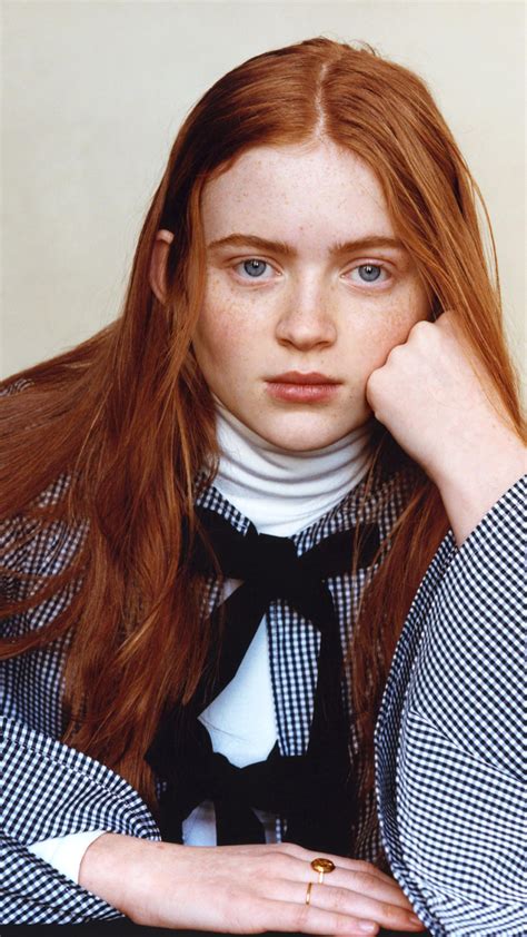 sadie sink pics|Top Free Sadie Sink Backgrounds